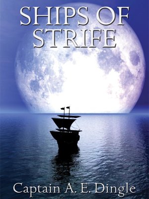 cover image of Ships of Strife